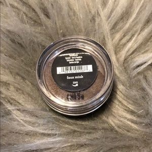 BareMinerals eyeshadow